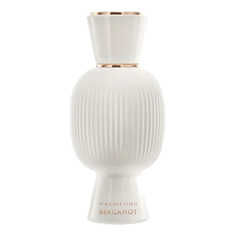 Bvlgari Allegra Magnifying Bergamot Essence parfüm şişesi