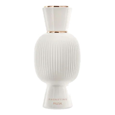 Bvlgari Allegra Magnifying Musk Essence parfüm şişesi