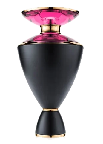 Bvlgari Amarena parfüm şişesi