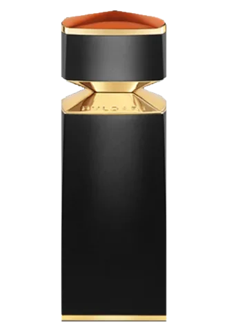 Bvlgari Ambero parfüm şişesi