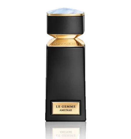 Bvlgari Amunae parfüm şişesi