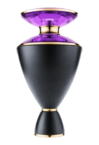 Bvlgari Ashlemah parfüm şişesi