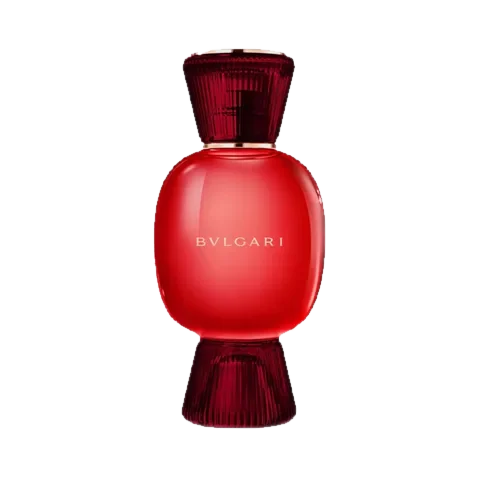 Bvlgari Baciami parfüm şişesi