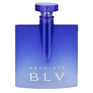 Bvlgari BLV Absolute perfume bottle
