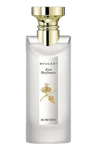 Bvlgari Eau Parfumee au The Blanc parfüm şişesi