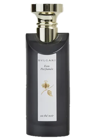 Bvlgari Eau Parfumee au The Noir parfüm şişesi