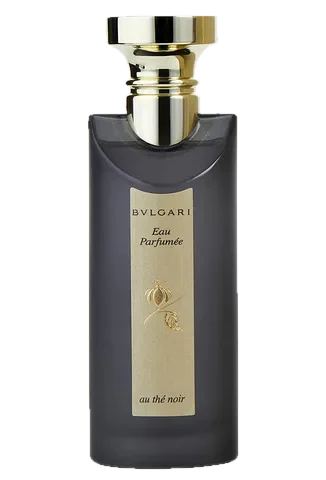 Bvlgari Eau Parfumée au Thé Noir Intense parfüm şişesi