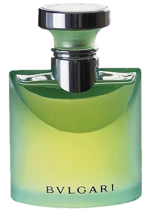 Bvlgari Eau Parfumee au The Vert Extreme parfüm şişesi