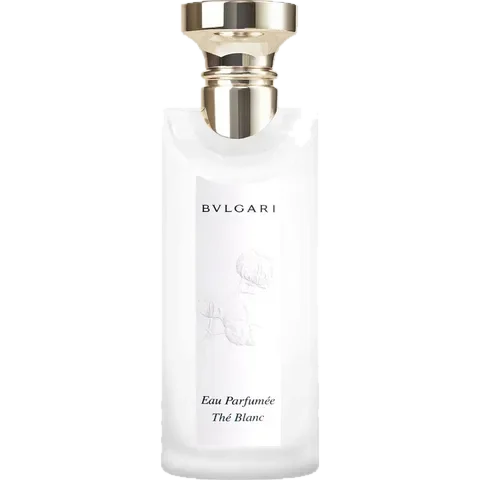 Bvlgari Eau Parfumée Thé Blanc 2025 parfüm şişesi