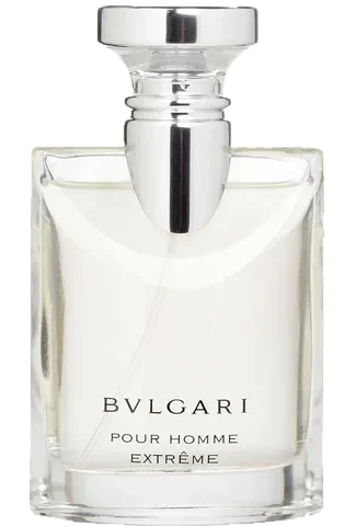 Bvlgari Extreme parfüm şişesi