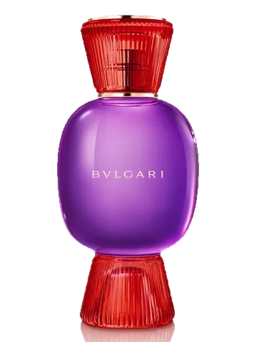 Bvlgari Fantasia Veneta parfüm şişesi