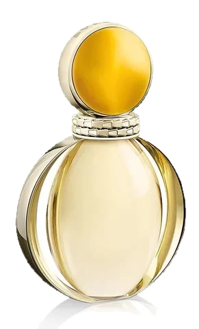 Bvlgari Goldea parfüm şişesi