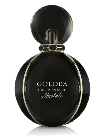 Bvlgari Goldea The Roman Night Absolute parfüm şişesi