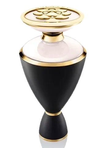 Bvlgari Irina parfüm şişesi