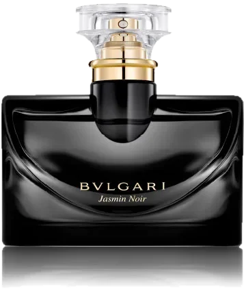 Bvlgari Jasmin Noir Eau de Toilette parfüm şişesi