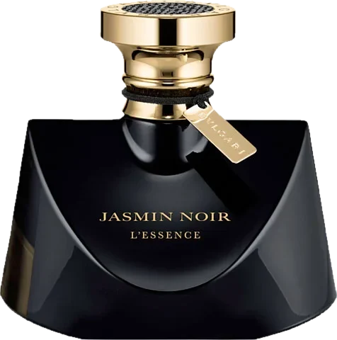 Bvlgari Jasmin Noir L’Essence parfüm şişesi
