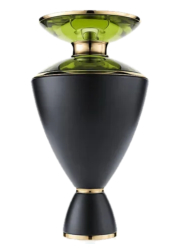 Bvlgari Lilaia perfume bottle
