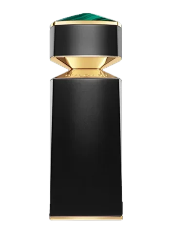 Bvlgari Malakeos parfüm şişesi