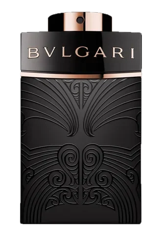 Bvlgari Man In Black Eau de Parfum Intense parfüm şişesi