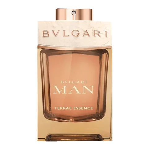 Bvlgari Man Terrae Essence parfüm şişesi