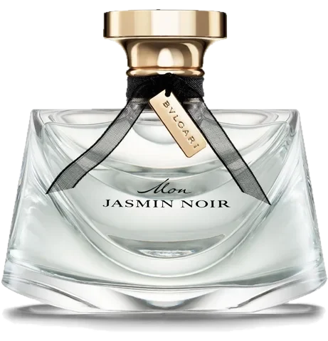 Bvlgari Mon Jasmin Noir perfume bottle