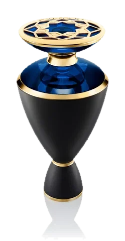 Bvlgari Nylaia parfüm şişesi