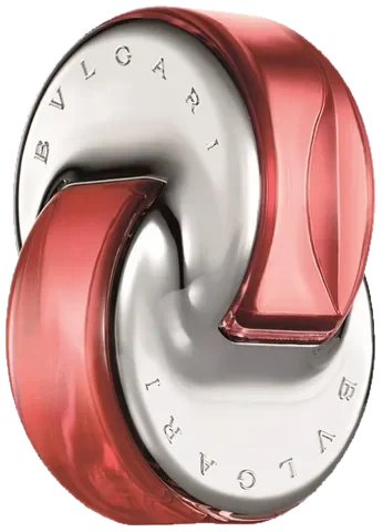 Bvlgari Omnia perfume bottle