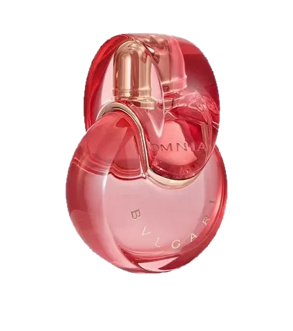 Bvlgari Omnia Coral parfüm şişesi