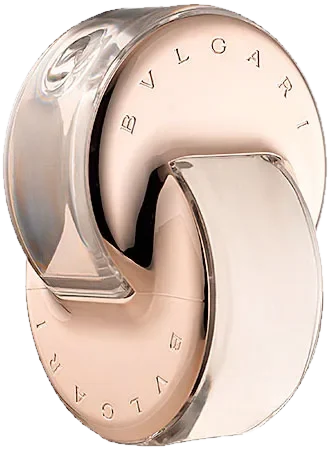 Bvlgari Omnia Crystalline Eau de Parfum perfume bottle