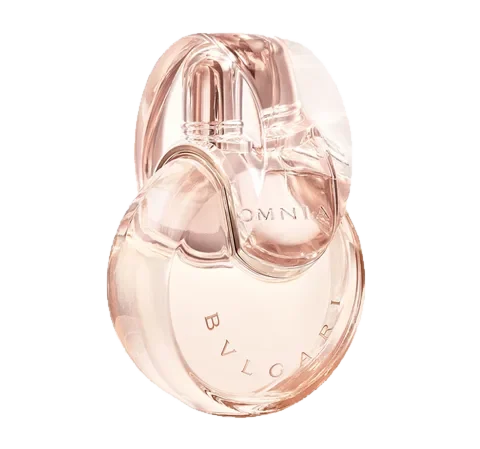 Bvlgari Omnia Crystalline Eau de Parfum (2024) perfume bottle