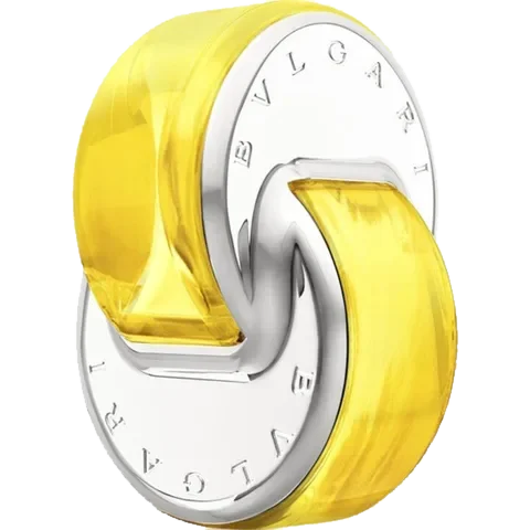 Bvlgari Omnia Golden Citrine parfüm şişesi