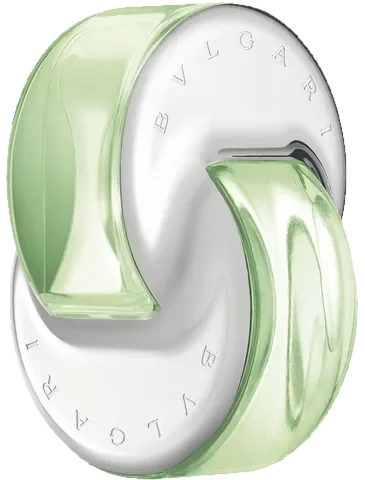 Bvlgari Omnia Green Jade perfume bottle
