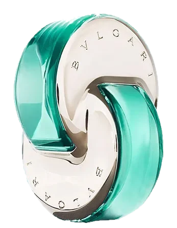 Bvlgari Omnia Paraiba perfume bottle