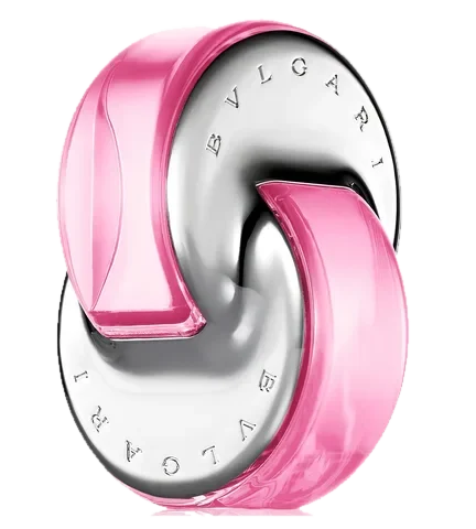 Bvlgari Omnia Pink Sapphire parfüm şişesi