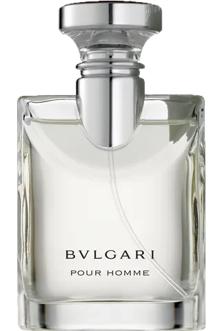 Bvlgari Pour Homme parfüm şişesi
