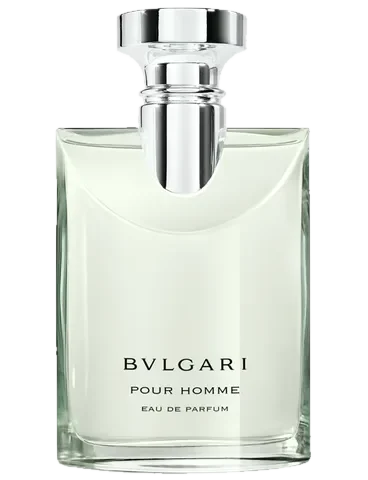 Bvlgari Pour Homme Eau De Parfum parfüm şişesi
