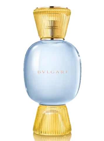 Bvlgari Riva Solare parfüm şişesi