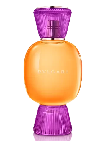 Bvlgari Rock'N'Rome perfume bottle