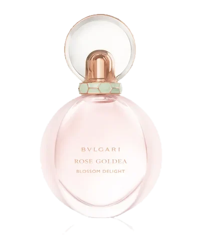 Bvlgari Rose Goldea Blossom Delight parfüm şişesi