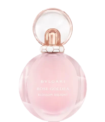Bvlgari Rose Goldea Blossom Delight Eau de Toilette parfüm şişesi
