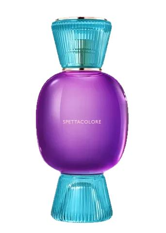 Bvlgari Spettacolore parfüm şişesi