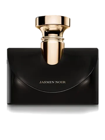 Bvlgari Splendida Jasmin Noir perfume bottle
