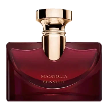 Bvlgari Splendida Magnolia Sensuel perfume bottle