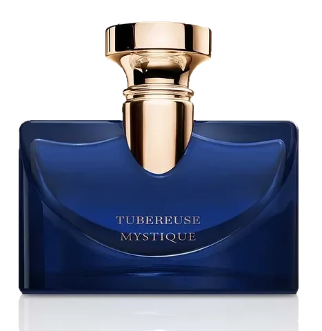 Bvlgari Splendida Tubereuse Mystique perfume bottle