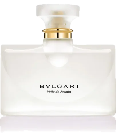 Bvlgari Voile de Jasmin parfüm şişesi