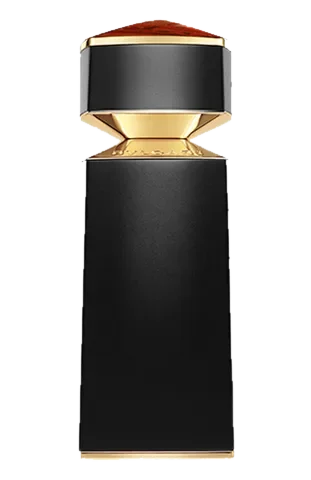 Bvlgari Yasep perfume bottle