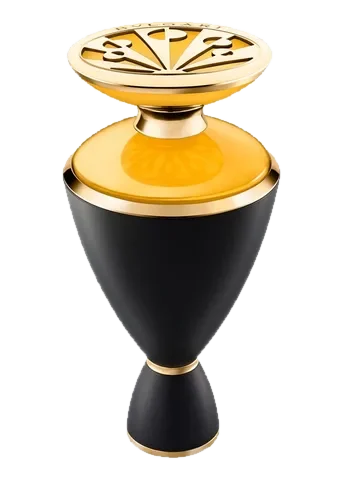 Bvlgari Zahira parfüm şişesi