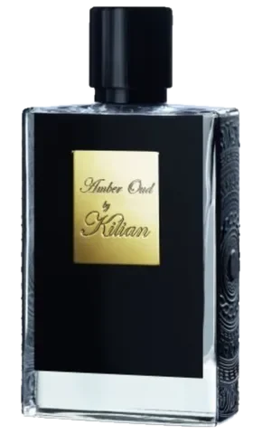 By Kilian Amber Oud parfüm şişesi