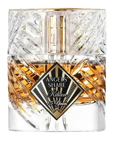 By Kilian Angels' Share Anniversary Edition perfume bottle
