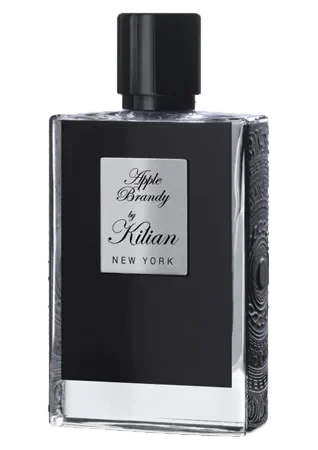 By Kilian Apple Brandy parfüm şişesi